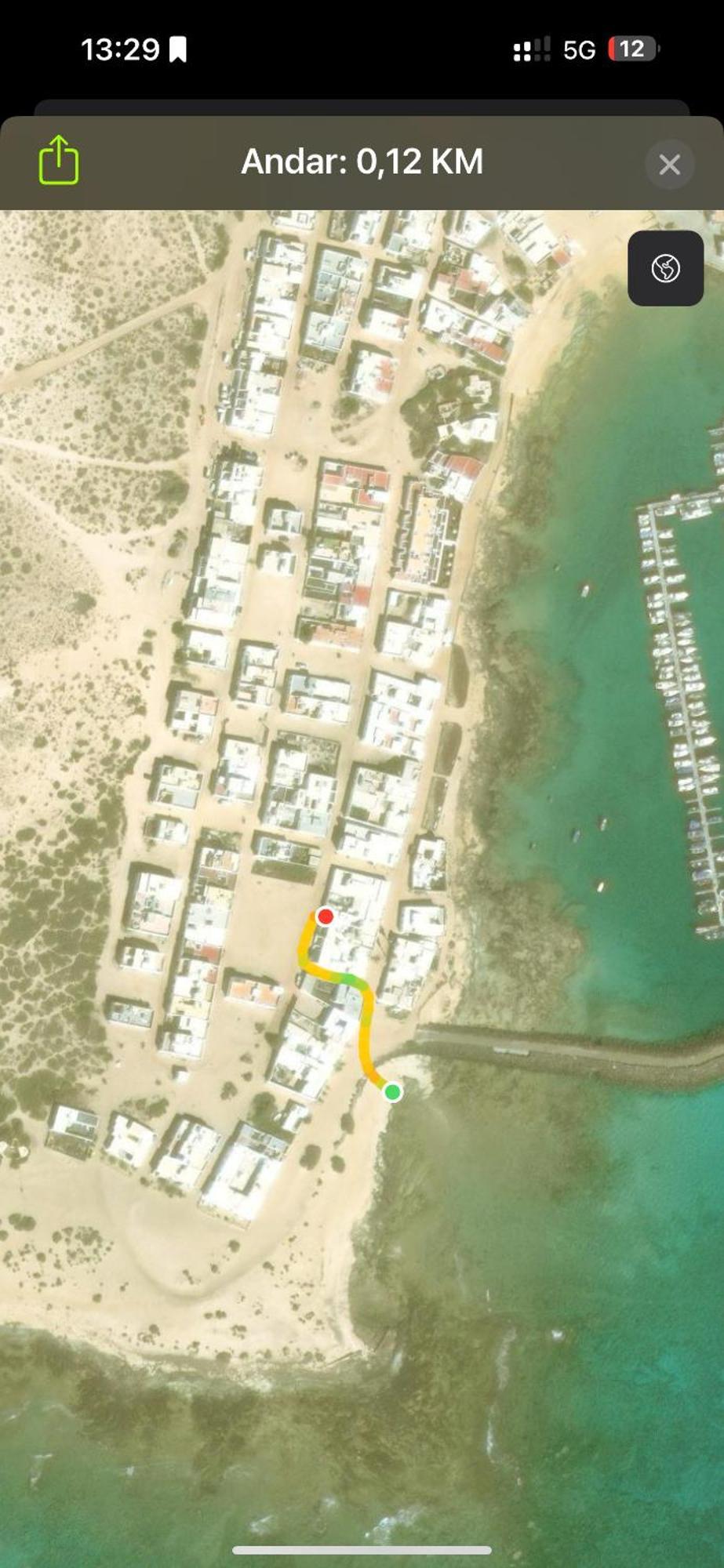 Sonrye Graciosa Apartment Caleta de Sebo Exterior photo