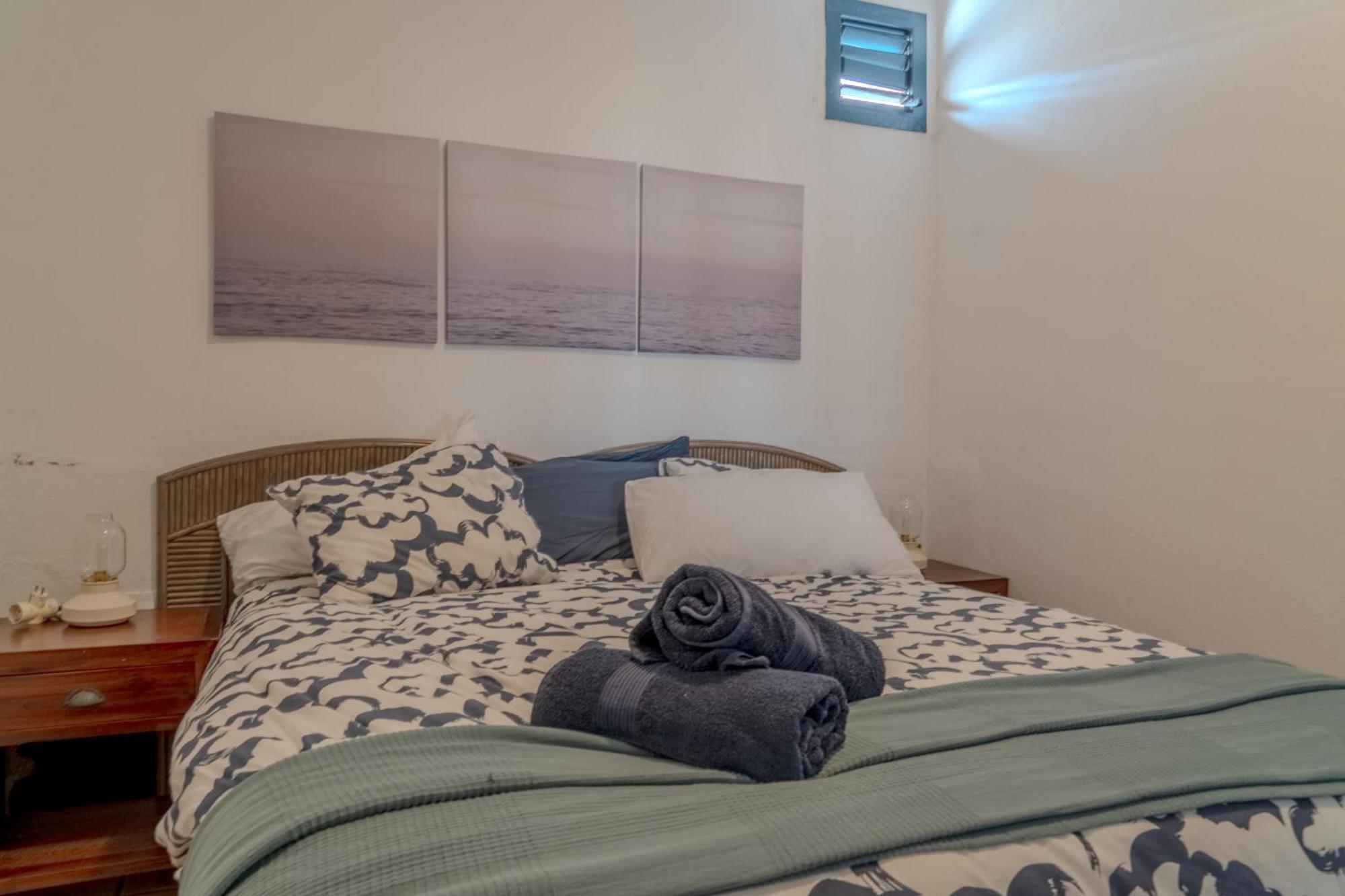 Sonrye Graciosa Apartment Caleta de Sebo Exterior photo